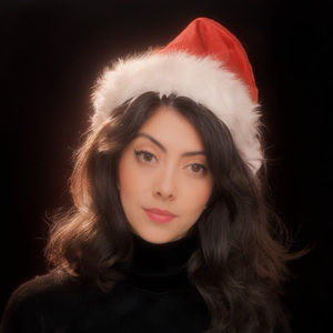 Meet your Posher, Priscilla